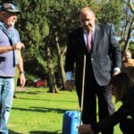 Sul Informação - Podas de árvores no Jardim da Alameda feitas «em nome da segurança»