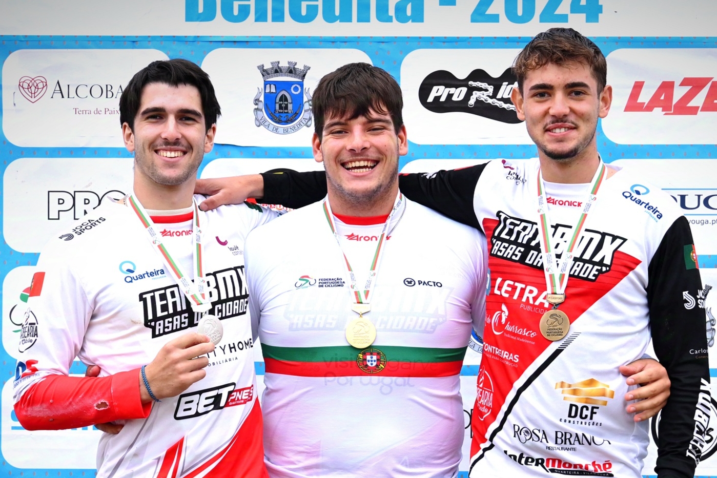 Sul Informação - Algarvio Renato da Silva sagra-se campeão nacional de pump track