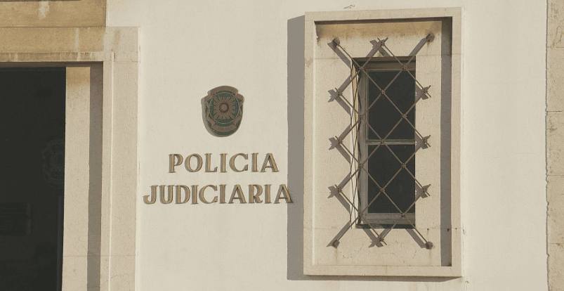 Sul Informação - Detido homem por suspeitas de crimes de burla e falsificação de documentos