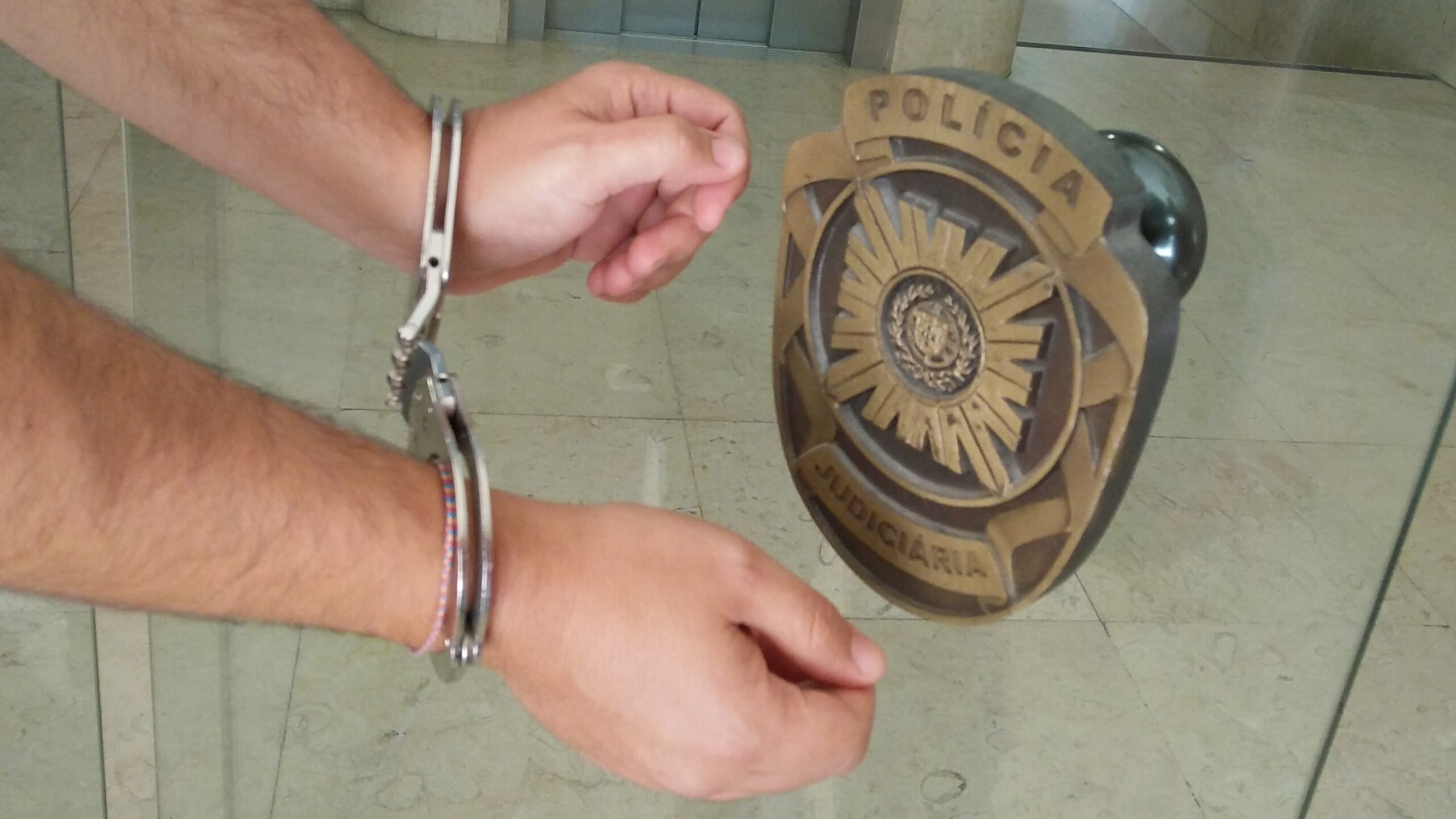 Sul Informação - Jovem que matou colega de centro de acolhimento em Palmela detido em Faro