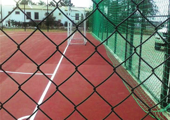 Sul Informação - Obras do campo de jogos do Polidesportivo de Tunes arrancam este ano