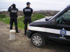 Sul Informação - Polícia Marítima detém suspeitos de captura de coral raro ao largo do Algarve