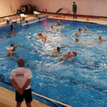 Sul Informação - Portinado vence Sporting B no Nacional de Polo Aquático