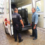 Sul Informação - Polícia Marítima apreende 80 kg de polvo a barco a pescar ilegalmente ao largo de Tavira