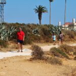 Sul Informação - Obras na Ponta da Piedade avançam, mas oposição exige «paragem imediata»