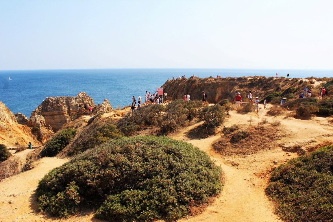 Sul Informação - Obras na Ponta da Piedade avançam, mas oposição exige «paragem imediata»