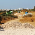 Sul Informação - Obras na Ponta da Piedade avançam, mas oposição exige «paragem imediata»