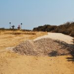 Sul Informação - Obras na Ponta da Piedade avançam, mas oposição exige «paragem imediata»