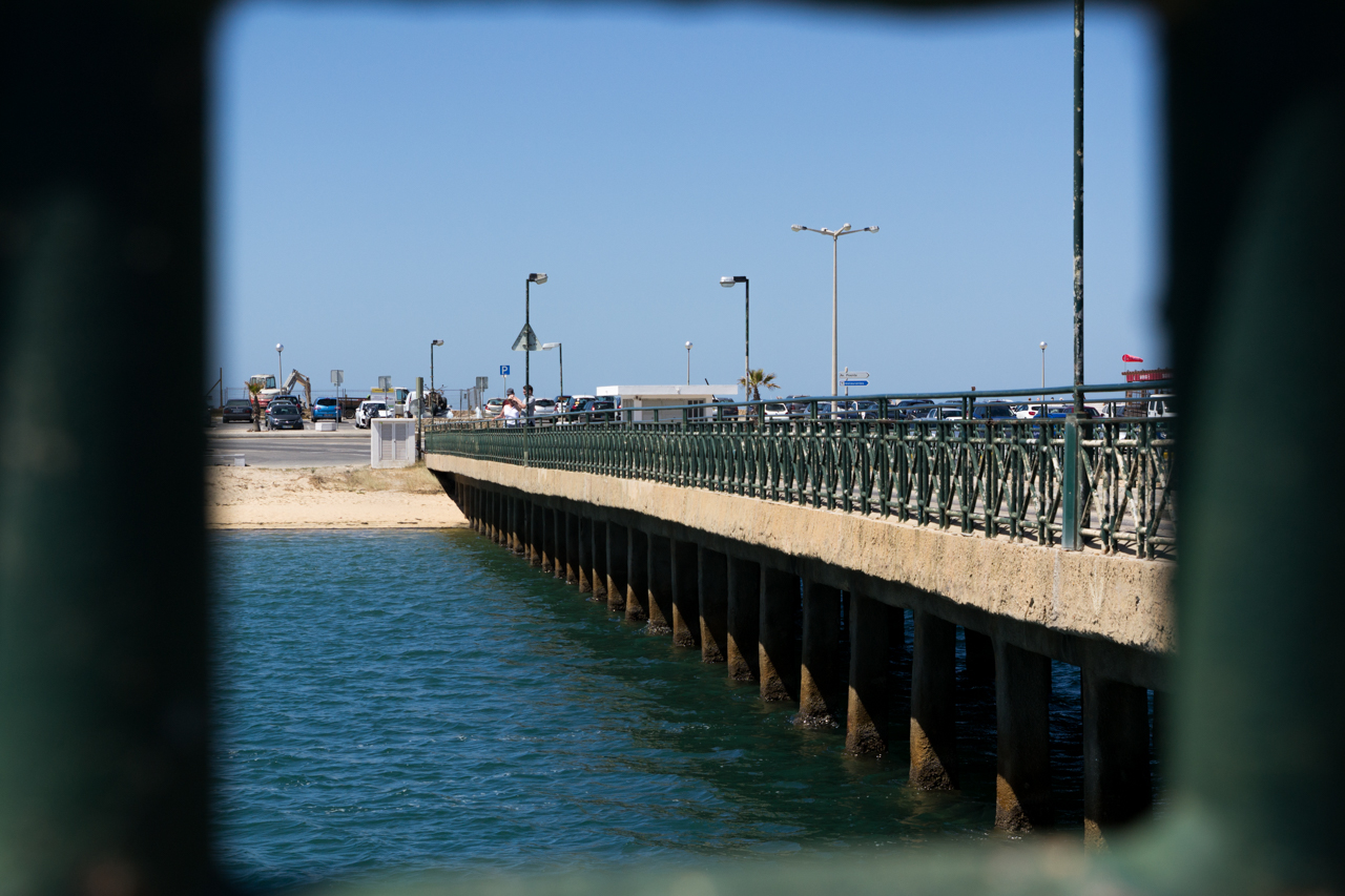 Sul Informação - Faro lança quarto concurso para construção da nova ponte para a Praia