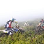 Sul Informação - Estados Unidos estão em grande na prova “algarvia” de Enduro