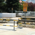 Sul Informação - Estações ferroviárias da Linha do Algarve têm «mais conforto e segurança» após obras