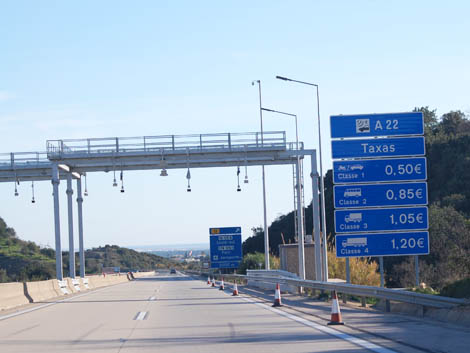Sul Informação - Dirigente da Federação de Transportadores de Espanha participa em assembleia da Comissão de Utentes da Via do Infante