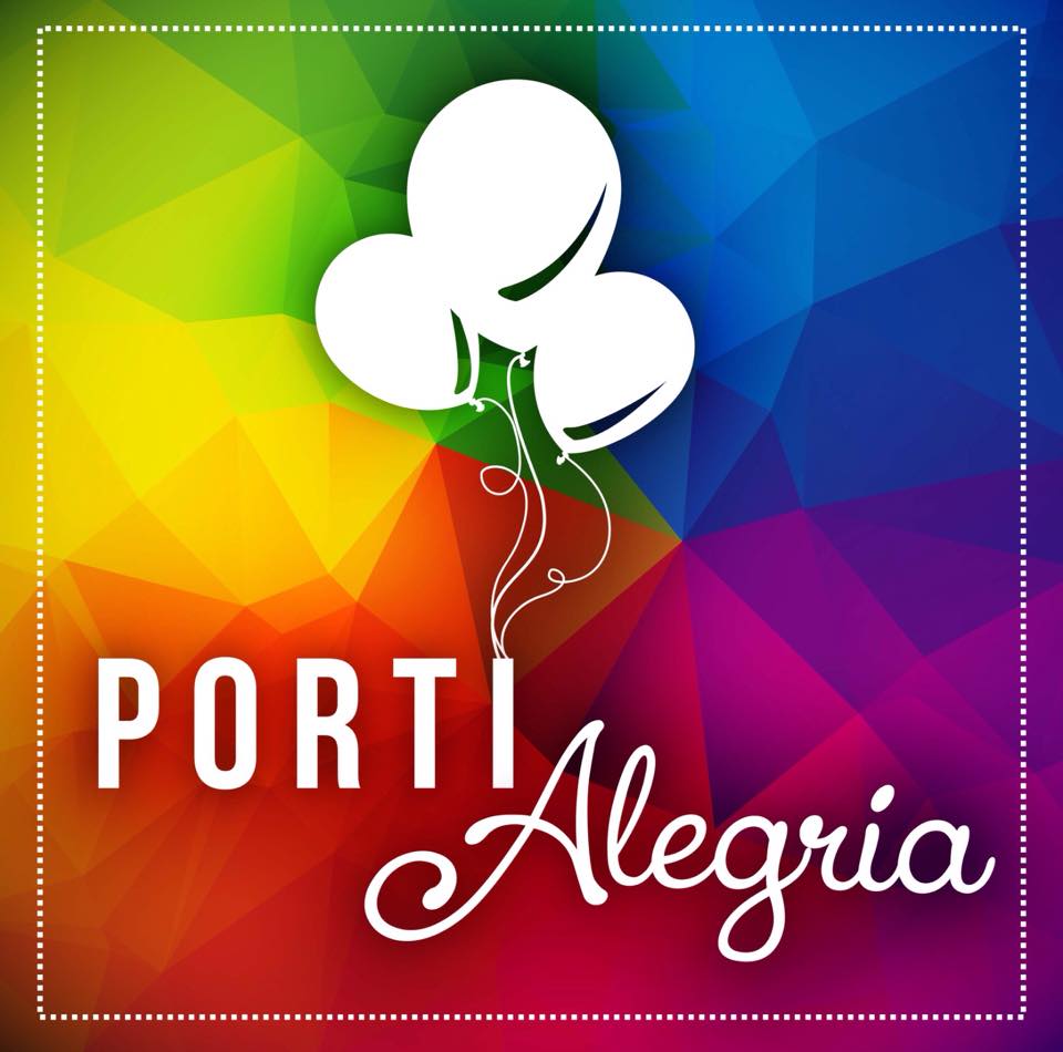 Sul Informação - Porti Alegria convida famílias e crianças a divertir-se em Portimão