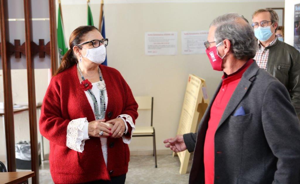 Sul Informação - Portimão distribui 100 mil máscaras comunitárias com apoio das associações