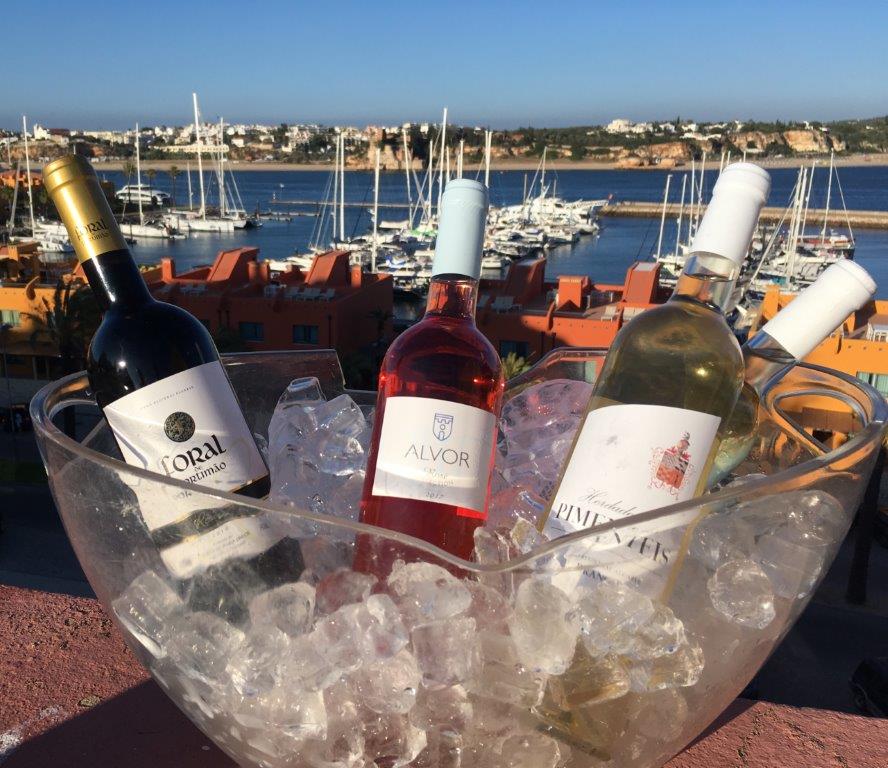 Sul Informação - Portimão Wine Tasting dá a provar vinhos do concelho