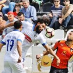 Sul Informação - Fotogaleria: Veja como é que o Portimonense voltou às vitórias na II Liga