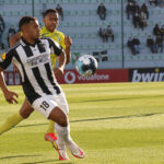 Sul Informação - Portimonense empata com Arouca (1-1) e falha assalto ao 5º lugar