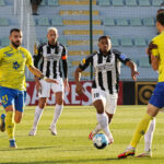 Sul Informação - Portimonense empata com Arouca (1-1) e falha assalto ao 5º lugar