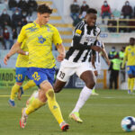 Sul Informação - Portimonense empata com Arouca (1-1) e falha assalto ao 5º lugar