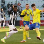 Sul Informação - Portimonense empata com Arouca (1-1) e falha assalto ao 5º lugar