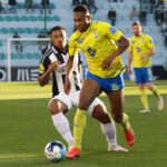Sul Informação - Portimonense empata com Arouca (1-1) e falha assalto ao 5º lugar