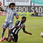 Sul Informação - Portimonense fez tudo, mas desceu mesmo à II Liga