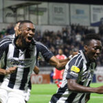 Sul Informação - Portimonense desperdiça penálti nos descontos e perde com Braga