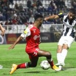 Sul Informação - Portimonense desperdiça penálti nos descontos e perde com Braga