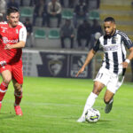 Sul Informação - Portimonense desperdiça penálti nos descontos e perde com Braga