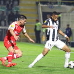 Sul Informação - Portimonense desperdiça penálti nos descontos e perde com Braga