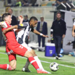 Sul Informação - Portimonense desperdiça penálti nos descontos e perde com Braga