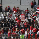 Sul Informação - Portimonense desperdiça penálti nos descontos e perde com Braga