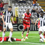 Sul Informação - Portimonense desperdiça penálti nos descontos e perde com Braga