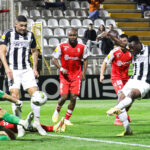 Sul Informação - Portimonense desperdiça penálti nos descontos e perde com Braga