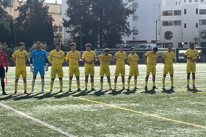 Sul Informação - Portimonense e Imortal reforçam comando partilhado da I Divisão Distrital