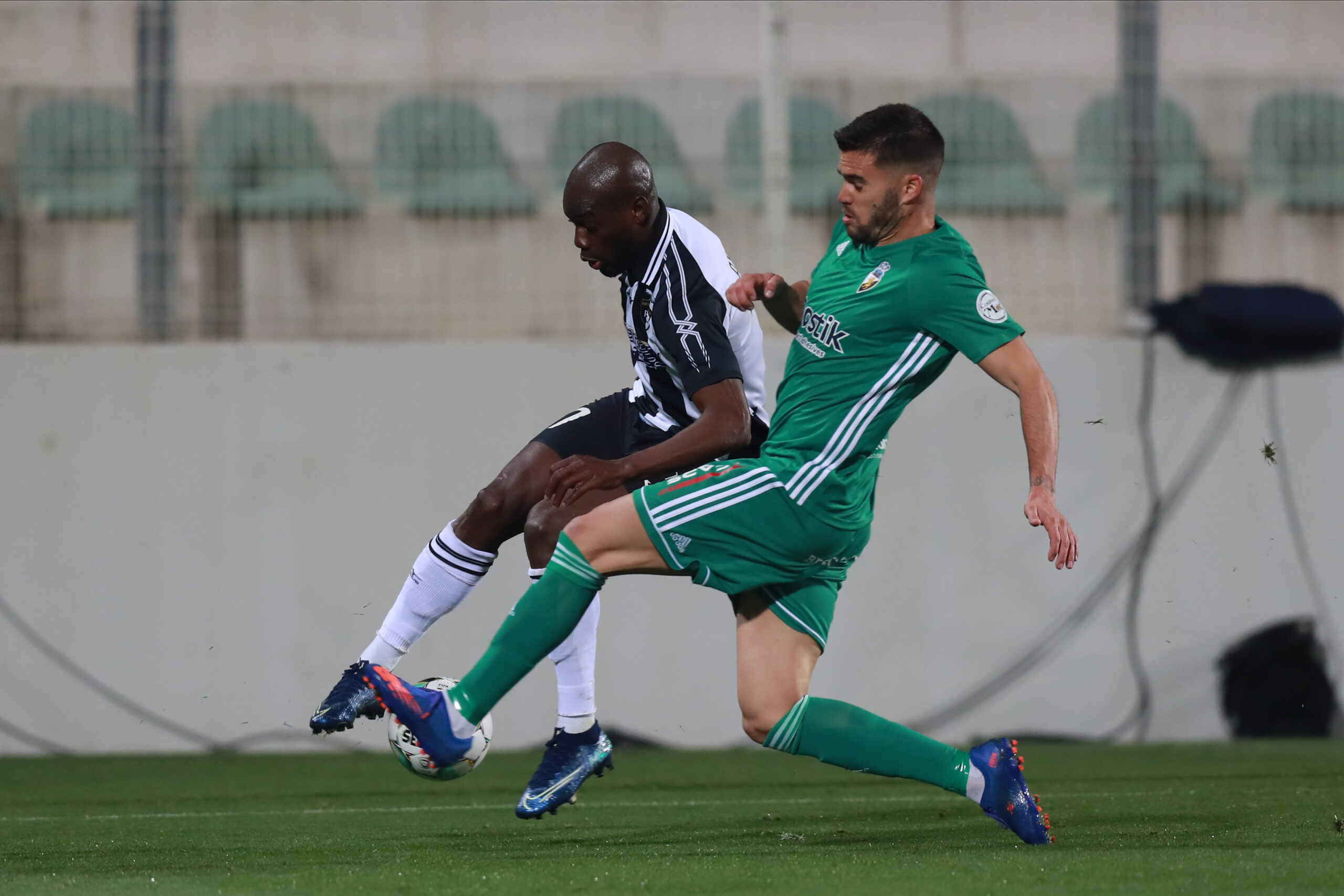 Sul Informação - Dérbi entre Farense e Portimonense vai ser «super especial»