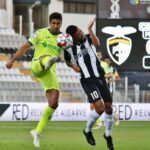 Sul Informação - Portimonense falha final da Copa Ibérica após perder nos penáltis com Getafe
