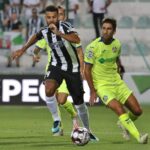 Sul Informação - Portimonense falha final da Copa Ibérica após perder nos penáltis com Getafe