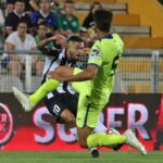 Sul Informação - Portimonense falha final da Copa Ibérica após perder nos penáltis com Getafe