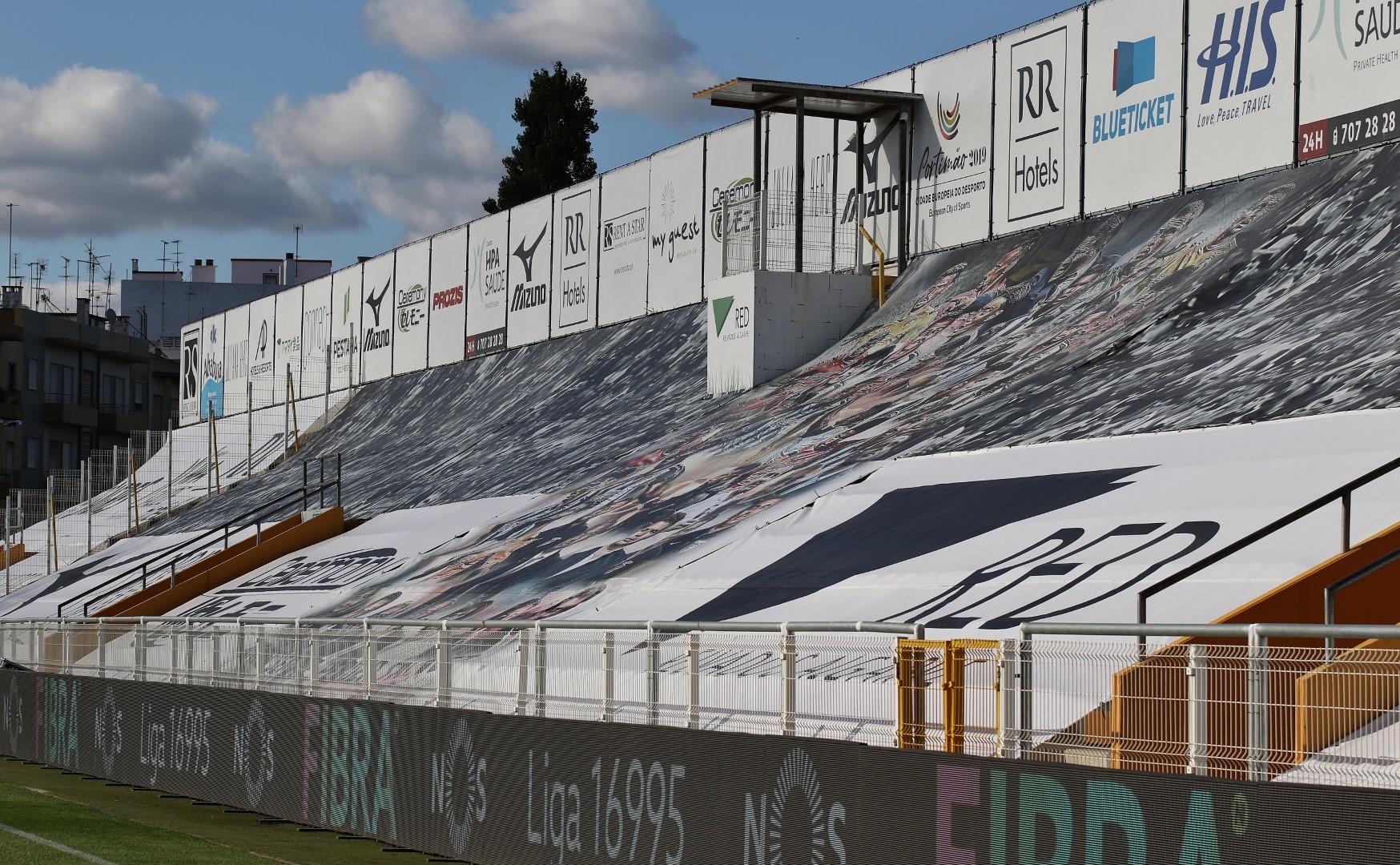 Sul Informação - No regresso, Portimonense conseguiu o que queria há meses: ganhar