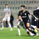 Sul Informação - Portimonense empata e leva quatro jogos sem vencer na I Liga