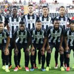 Sul Informação - Portimonense perde com Lille em novo jogo de pré-época