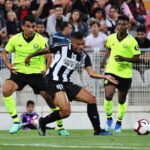 Sul Informação - Portimonense perde com Lille em novo jogo de pré-época