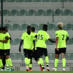 Sul Informação - Portimonense perde com Lille em novo jogo de pré-época