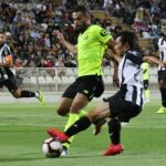 Sul Informação - Portimonense perde com Lille em novo jogo de pré-época