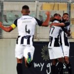 Sul Informação - Portimonense vence Marítimo e continua vivo na luta pela manutenção