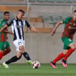Sul Informação - Portimonense vence Marítimo e continua vivo na luta pela manutenção
