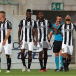 Sul Informação - Portimonense vence Marítimo e continua vivo na luta pela manutenção