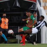 Sul Informação - Portimonense vence Marítimo e continua vivo na luta pela manutenção