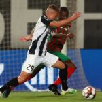 Sul Informação - Portimonense vence Marítimo e continua vivo na luta pela manutenção